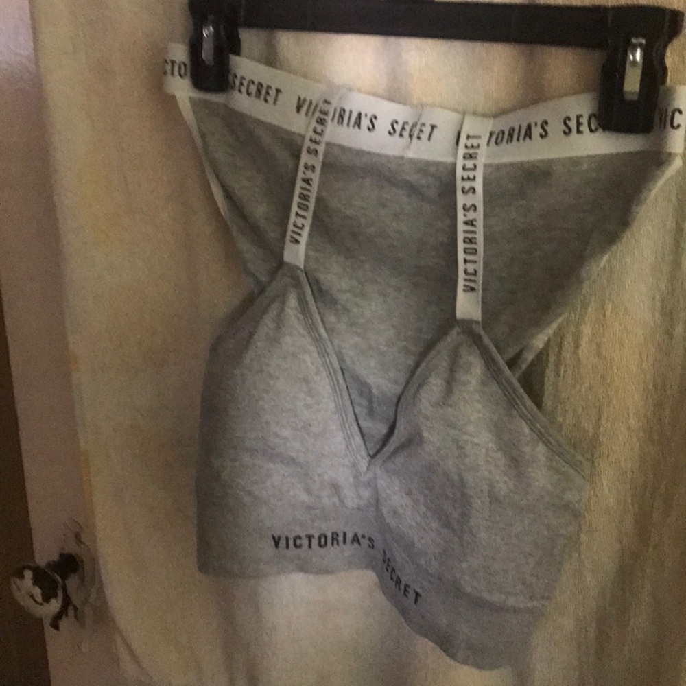 Victoria’s Secret matching set